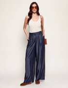 Pinko Mocasini GRACE 01 | piele întoarsă