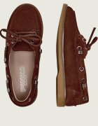 Pinko Mocasini GRACE 01 | piele întoarsă