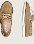 Pinko Mocasini GRACE 01 | piele întoarsă