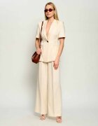 Pinko Pantaloni Brescello | Relaxed fit