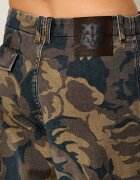 Pinko Pantaloni cargo Haiku | Loose fit