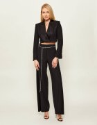 Pinko Pantaloni CEDRO | Loose fit