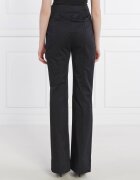 Pinko Pantaloni cu cordon | flare fit | high waist