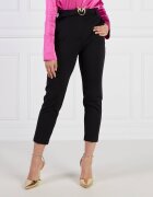 Pinko Pantaloni cu cordon POTENZA | Cropped Fit
