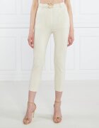 Pinko Pantaloni cu cordon POTENZA | Cropped Fit
