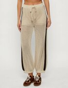 Pinko Pantaloni de trening NEBULOSA | Relaxed fit