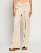 Pinko Pantaloni de trening Passiflora | Relaxed fit