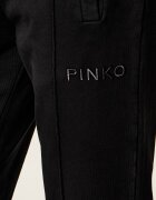 Pinko Pantaloni de trening Razionale | flare fit