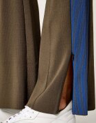 Pinko Pantaloni de tricot Essen | Loose fit