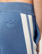 Pinko Pantaloni de tricot Tormenta | Relaxed fit