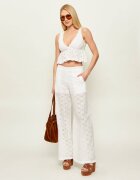 Pinko Pantaloni KIMMY | Relaxed fit