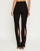 Pinko Pantaloni LOGOGRIFO | Slim Fit