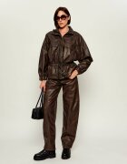 Pinko Pantaloni Papavero | Mom Fit