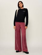 Pinko Pantaloni Porta | flare fit