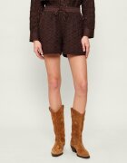 Pinko Pantaloni scurți LIZ | regular fit