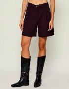 Pinko Pantaloni scurți Shetana | Relaxed fit