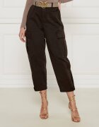 Pinko Pantaloni Sonata | Loose fit