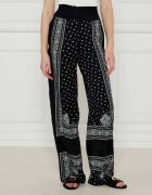 Pinko Pantaloni Spirito | Loose fit