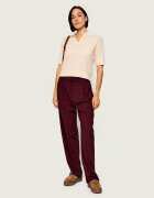 Pinko Pantofi loafer Margaret 2 | piele întoarsă