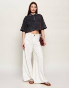 Pinko Polo Alonte | Cropped Fit