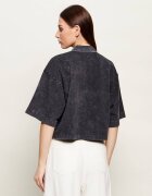 Pinko Polo Alonte | Cropped Fit