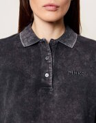 Pinko Polo Alonte | Cropped Fit