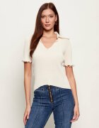 Pinko Polo Calore | Slim Fit