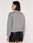 Pinko Pulover BOMBAY | Loose fit cu adaos de lână și cașmir