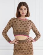 Pinko Pulover | Cropped Fit