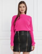Pinko Pulover | Regular Fit cu adaos de lână și cașmir