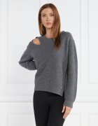 Pinko Pulover | Regular Fit cu adaos de lână și cașmir