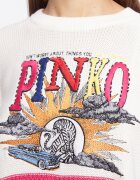 Pinko Pulover | Relaxed fit