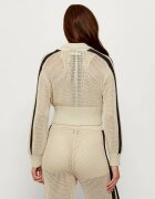 Pinko Pulover SPAZIO | Cropped Fit