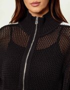 Pinko Pulover SPAZIO | Cropped Fit