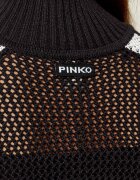 Pinko Pulover SPAZIO | Cropped Fit