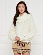 Pinko Pulover SPHYNX | Regular Fit cu adaos de lână