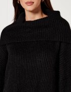 Pinko Pulover Sphynx | regular fit cu adaos de lână