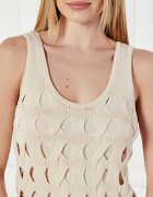 Pinko Pulover + top Derrik | regular fit