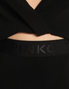 Pinko Rochie ALEJANDRA