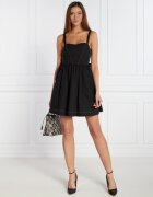Pinko Rochie Amazonia | flare fit