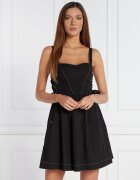 Pinko Rochie Amazonia | flare fit