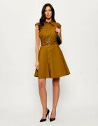 Pinko Rochie cu cordon Anaceta