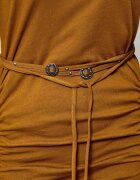 Pinko Rochie cu cordon Anguillara