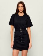 Pinko Rochie cu cordon Anguillara