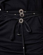 Pinko Rochie cu cordon Anguillara