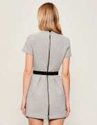 Pinko Rochie cu cordon Fimena cu adaos de lână