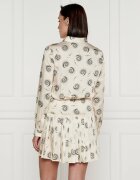 Pinko Rochie cu cordon Scalise