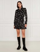 Pinko Rochie cu cordon Scalise