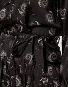 Pinko Rochie cu cordon Scalise