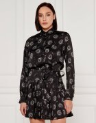 Pinko Rochie cu cordon Scalise